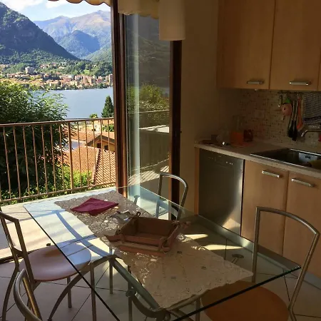 Orta Lake View Vila *