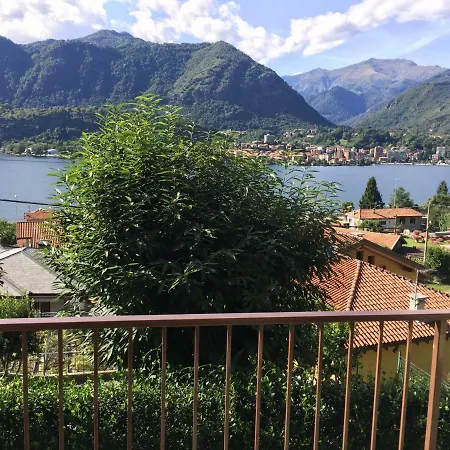 Orta Lake View *