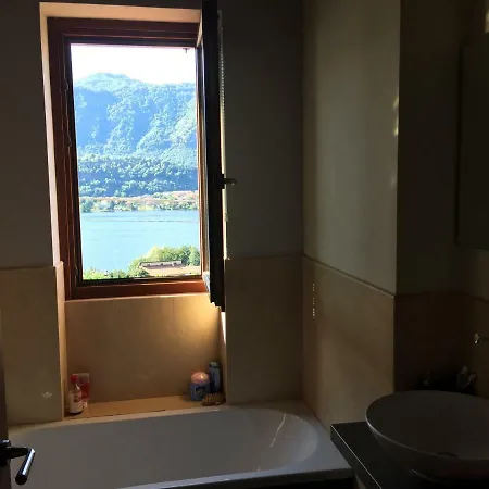 Vila Orta Lake View