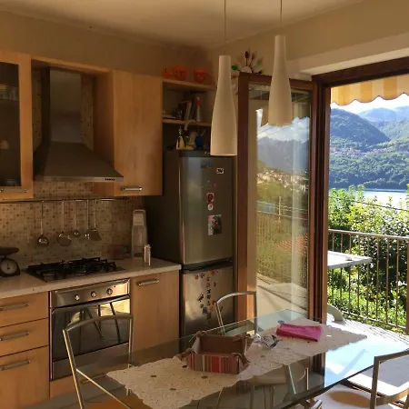Vila Orta Lake View