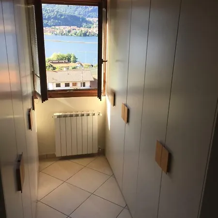 Orta Lake View * Omegna