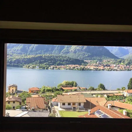Vila Orta Lake View *