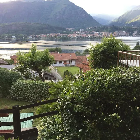 Vila Orta Lake View