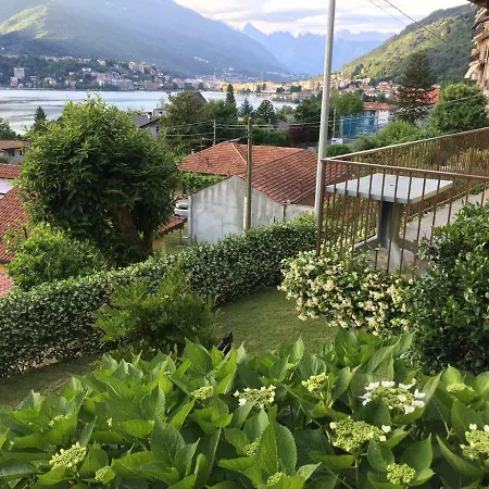Orta Lake View Vila