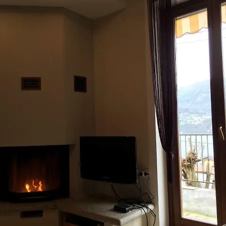 Orta Lake View